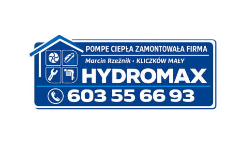 hydromax